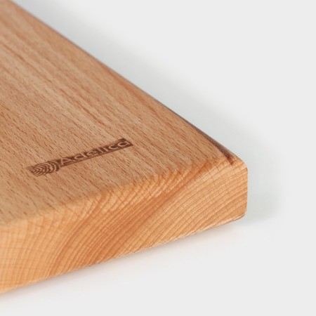 Doska Razdelchny Premium Adelica "Professional", 50 × 30 × 3 cm, beech, color mix-7