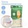 Postpartum panties, disposable, gynecological, mesh 5 pcs., Size L