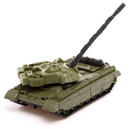 Боевая машина «Танк»-2