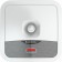 Ariston andris2 r 15 o water heater, cumulative, 2.5 kW, 15 l, white