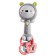 Zabiyaka musical toy "Favorite animals" SL-07150B sound, light, bear