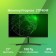 Монитор Digma 27" Progress 27P404F черный IPS LED 5ms 16:9 HDMI M/M матовая 300cd 178гр/178 102946