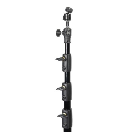 GODOX 380F stand-up stand, for photo / video studios-5