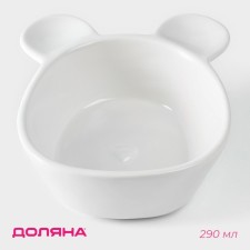 Candy of ceramic shares 
