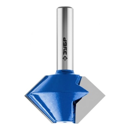Clester's cutter 28725-38.1-22, cone, 38.1 x 22 mm-2