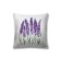 Pillowess decorative "natural symmetry", on a zipper, size 45x45 cm