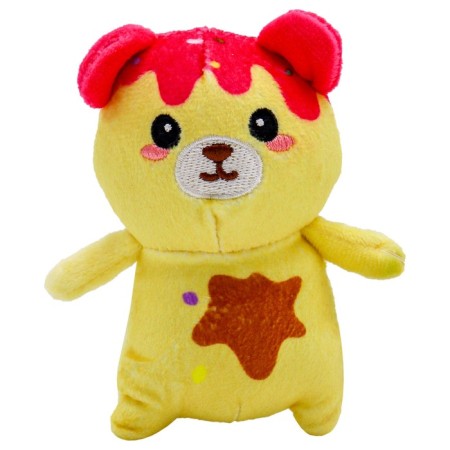 Soft toy Funky Toys "Bear and Laying"-2