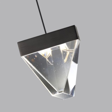 Suspended lamp RAY IP20 LED 5W 320LM 4000K-3
