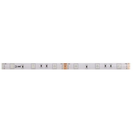 LED era tape, 5 m, IP65, SMD5050, 30 LED/m, 5.2 W/m, 12 V, glow RGB