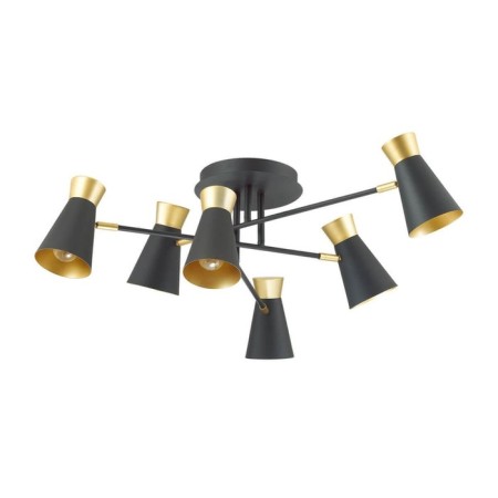 Liam 6x40W E14 chandelier-1