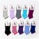 Women's socks, Mix color, size 36-41