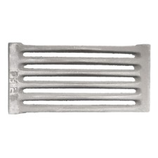 Grate grate RU-5 30x15 cm