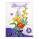 Designer Bouquet "Autumn", 465 parts