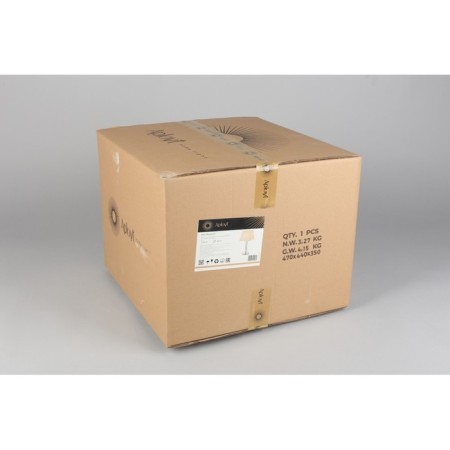 GAY E27 60W desktop lamp-7