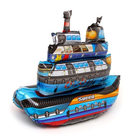 Foil ball 40 "Cruise liner", under the air-1