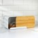 Bakery Magistro Softal, 35 × 21 × 21.5 cm