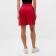 Women's shorts, fuchsia color, size 46