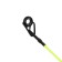 The rod "Volzhanka Gorynych", test 1-200 g, length 2.1 m