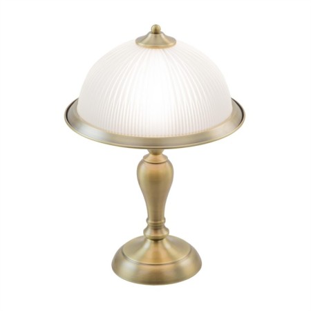 HELL -Decorative LAMBLUX Citilux "Idalgo" CL434811, 1x75W, E27, brown color