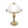 HELL -Decorative LAMBLUX Citilux "Idalgo" CL434811, 1x75W, E27, brown color