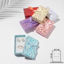 Gift box for the set 