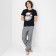 New Year. Pajama men's kaftan main men, size 50