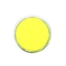 Melange Sahakok for TNL nail design, No. 17 Neon yellow