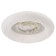 Lamp with PDU 70535/1 LED 100W Dimmer 3000-6000k white 50x50x10 cm Bayerlux