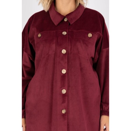 Female shirt, size 56-3