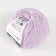 Yarn "jeans" 55% cotton, 45% acrylic 160m/50g (19 lilac)