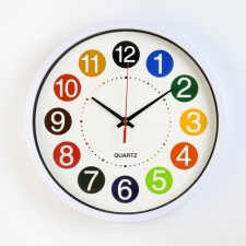 Watch wall 