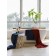 Tkano Essential towel, 612 gr, size 90x150 cm, dark blue color