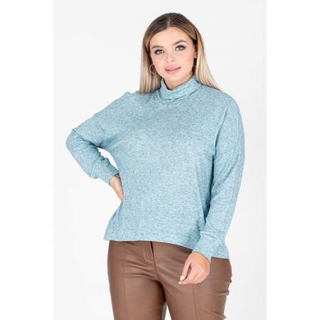 Female jumper, size 54 57274-3