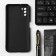 Innovation cover for Xiaomi Redmi 9t, silicone, matte, black