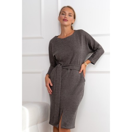 Women's dress, size 42-9