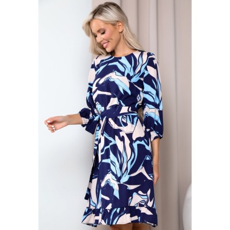 Women's dress, size 50-6