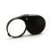 Folding magnifier 1015, increase 5x, lens diameter 60 mm