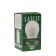 LED LED SAFFIT SBG4505, G45, E27, 5 W, 230 V, 4000 K, 400 lm, 220 °, 81 x 45 mm