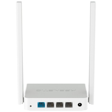 Wireless Keenetic Start (KN-1112) Wireless-3