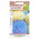 Flowers of Astra Complement "Marsh of Aviators" mixture, series Russian garden, o, 0.2 g