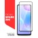 Miuko protective glass for Tecno Spark 20c, Full Screen, full glue