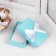 Gift box for the set "Tiffany", 5 × 8, the color turquoise