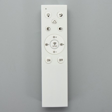 Causteen with PDU Vesta 3xLED 78W 3000-6000K white 51x51x7 cm Bayerlux-15