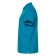 Male shirt, size 50, azure color
