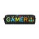 Penal soft, 1 department 60 x 210 x 50 mm, voluminous, Hatber "Old Gamer"