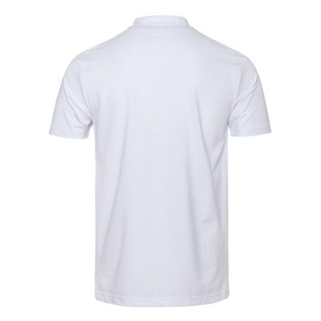 Unisex shirt, size 46, white color-1