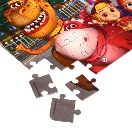 Game set 6 in 1 “turbosaurs. Reading and score 2 steps "-3