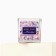 Aromatic candle "Dream", the aroma of raspberries, 5.3 x 5.3 x 5.5 cm.