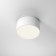 The built-in lamp Technical DL024-12W4K-W, LED, 12 W, 85x85x66 mm, 970 lm, 4000k, 2835, white