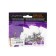 Jig ball without a neck "Yaman", 4 g, 20 pcs.